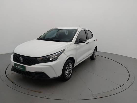 FIAT ARGO 1.0 FIREFLY FLEX MANUAL FIAT ARGO 1.0 FIREFLY FLEX MANUAL